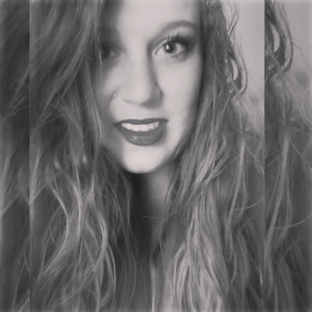 Meet your Posher, Amberliz